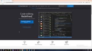 How To Open With Live Server Visual Studio Code tutorial