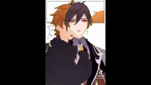 КРИНЖ ТИК ТОК ГЕНШИН ИМПАКТ | КРИНЖ ИЗ ГЕНШИНА