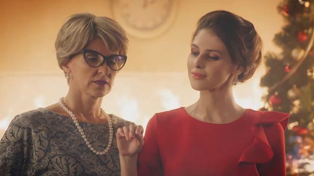 Настоящие подарки не горят! смотреть онлайн