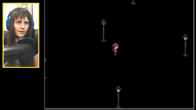 НЕ СНОВИДЕНИЯ, А ТРЕШ! | Прохождение Yume Nikki
