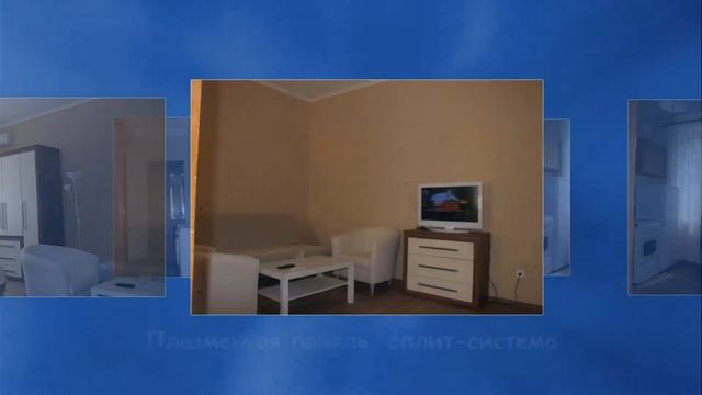 квартира посуточно в Краснодаре