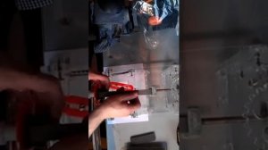 Индивидуальная заточка боевой офицерской шашки образца 1881 года (ф.№3)