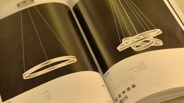 Обзор новинок от австрийского производителя светильников EGLO