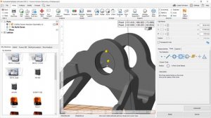 Autodesk Netfabb - Import, analyze, and repair models