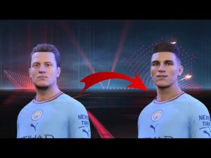 Как устанавливать лица с помощью Cheat Table в FIFA 23
