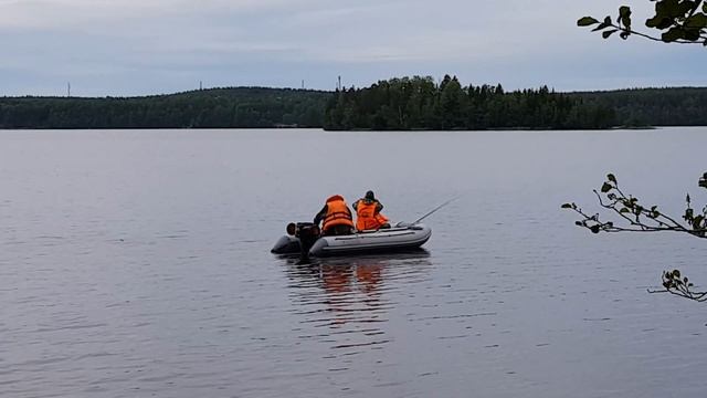 Рыбалка озеро Зеркальное смотреть онлайн