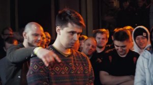 RBL UNIVERSE : АО (ПЛАСТМАССОВЫЙ МИР) VS КУКИШ С ХАСЛОМ (ИВАНУШКИ INT.) (1/8. Bad Bars)