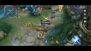 Разбор геймплея, руководство и гайд к игре Mobile Legends: Bang Bang