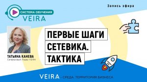 ПЕРВЫЕ ШАГИ СЕТЕВИКА. ТАКТИКА
