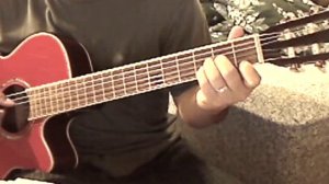 Romeo and Juliet Classical Guitar