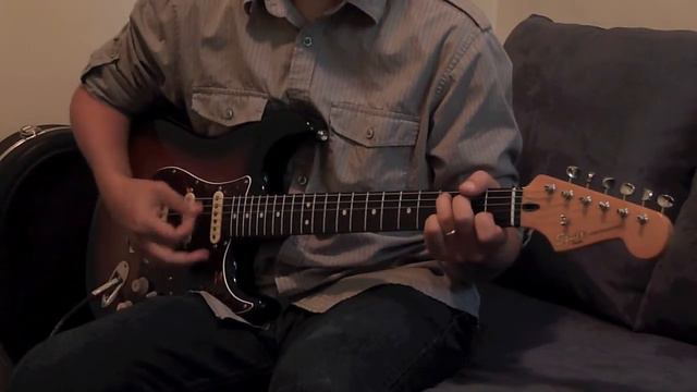 Squier Classic Vibe 60's Stratocaster смотреть онлайн