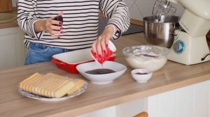 ?? Итальянский ТИРАМИСУ | Tiramisu | Lina’s Kitchen