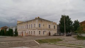 Филиал Саратовского областного колледжа искусств в г Марксе