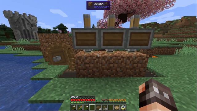 Create A&B EP 05 Первая сборочная линия и автоферма ламинарий смотреть онлайн