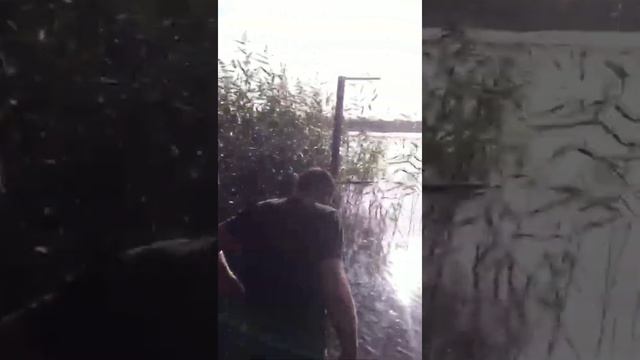 Ограждение садоводства забором из 3-D секций смотреть онлайн