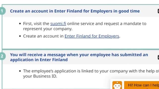 FINLAND FREE VISA FOR ALL FOREIGN WORKERS | 14 DAYS VISA FOR NON-EU CITIZENS | MOVE WITH YOUR FAMIL