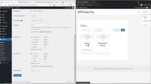 UsersWP Basic Install and Configuration - WordPress User Profile & Registration Plugin 2021