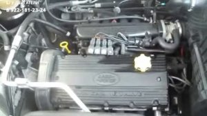 Двигатель (Ленд Ровер) Land Rover Freelander 1 8 16V, 18KF1