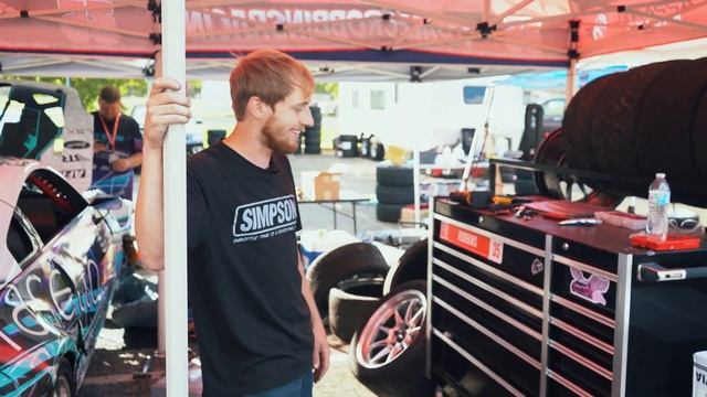 Toolbox Tour | A Formula Drift PRO Driver's Toolbox w/ Alec Robbins смотреть онлайн