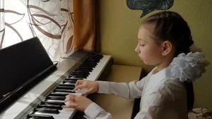 А. Гречанинов " В разлуке"
