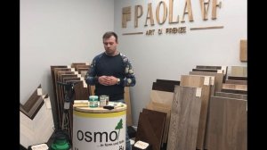 Как покрасить террасу. Защита террасы. Масло для террас Osmo (Осмо)