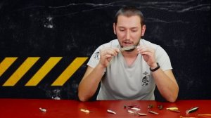 ЛУЧШИЕ ПРИМАНКИ НА ЩУКУ. ТОП ПРИМАНОК НА ЩУКУ