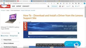 How to Download Laptop Drivers Free | Download and Update Drivers Free and Fix PC Problems Fast