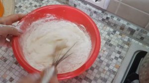 Самые воздушные оладушки на Снежке.