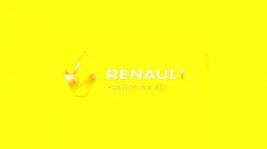 Renault Logo History in RenaultChorded