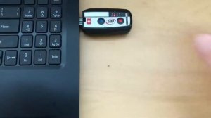 Как использовать Терморегистратор iPlug (многоразовый) IPMT8