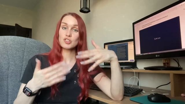 Получила IT профессию  — Тестировщик ПО (QA инженер) в 2023 // Skillbox Отзывы