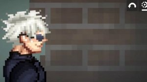 Gojo Satoru Mod | Melon sandbox playground