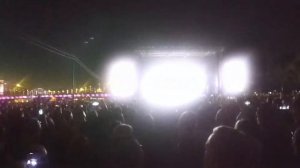 Park Live - живые выступления в Парке Горького