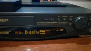 Panasonic NV-HD650EE