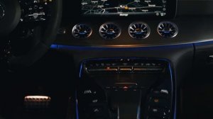 2020 MERCEDES-BENZ AMG GT 63 S 4MATIC+ EDITION 1 DESIGNO GREY MAGNO