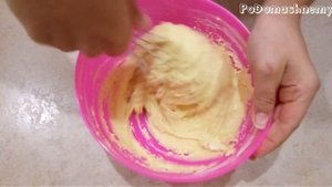 ПЫШНЫЕ Оладьи как ПУХ на Сыворотке!