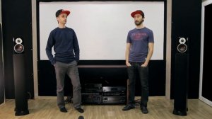 Тест колонок Dali Zensor 1. Hi-Fi Тесты.