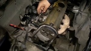 Гольф 3   95г  не заводится 1.4 бензин выезд на место поломки!!! оживление.