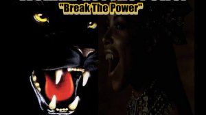 Woman Got The Power (Break The Power Drag Jessik Parker 2012)