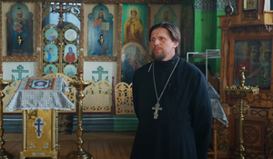 Один день из жизни сельского священника. Фонд "Свете Тихий"