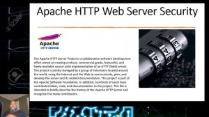 What are the Apache web HTTPD server checks? Blue Team |  DISA STIGs |  Cybersecurity for the peopl