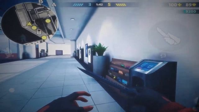 Full Scrim Gameplay смотреть онлайн