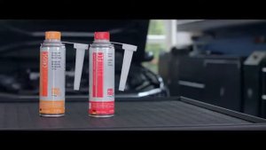 Protec #p1101 #p1241 очистители топливных систем
