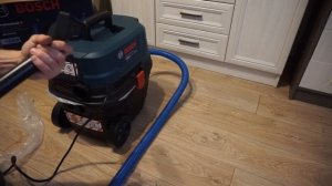 Обзор Пылесоса Bosch GAS 12 25 PL,  Кожуха для УШМ GED 125 шлифовального Metabo