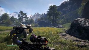 Far Cry 4 - Part 117