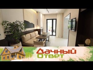 "Дачный ответ": Светлая технологичная кухня в стиле минимализма