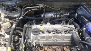 свап 4G15T в лансер 9