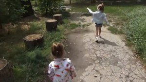 Идем в парк динозавров