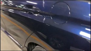 Поломанная полочка в багажнике гибрида хонда шатл четыре вд