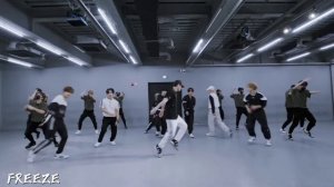 KPOP RANDOM DANCE [4К] • Stray Kids ver. • ilandtrisha